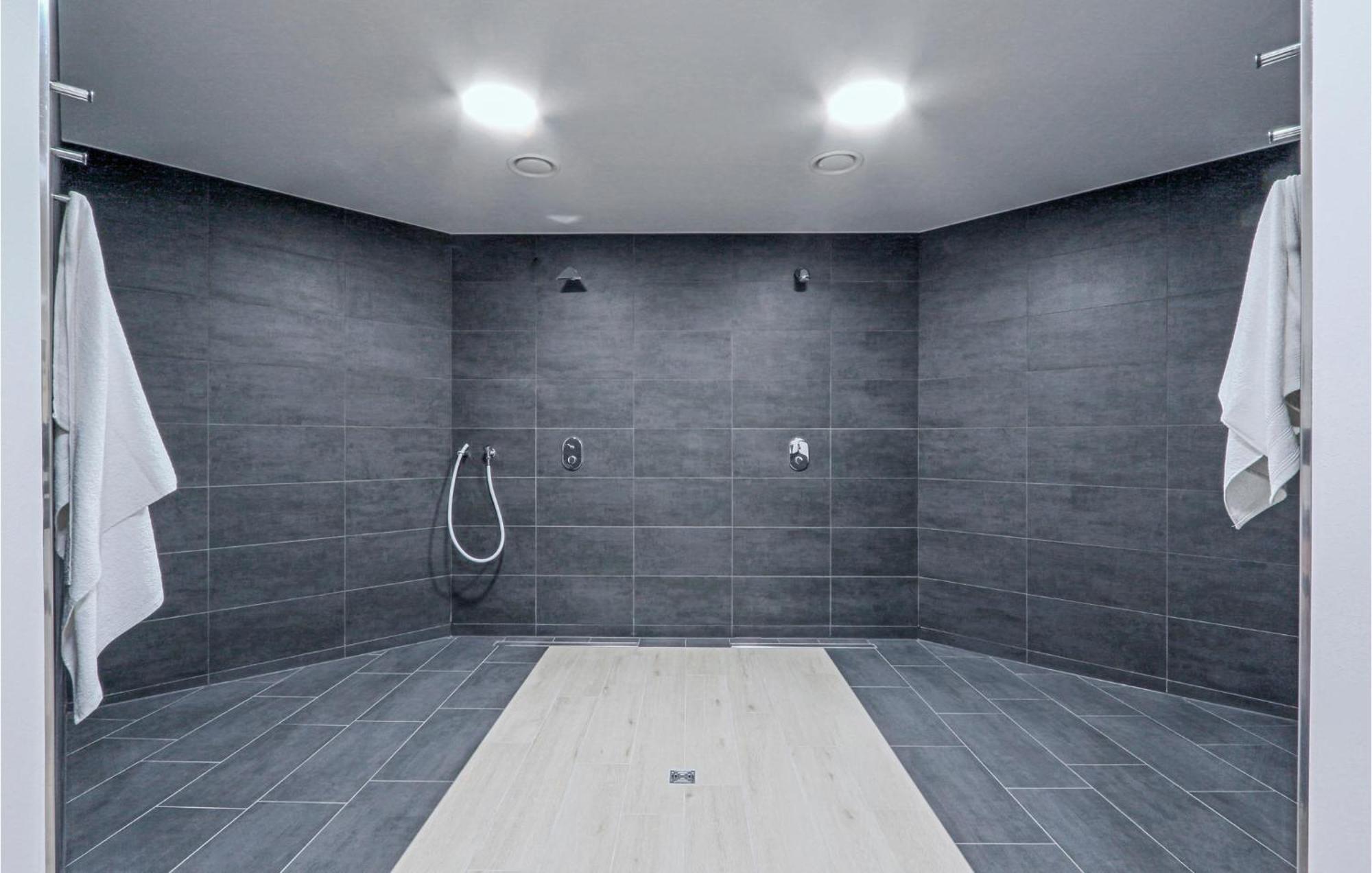 Baltischer Hof Apartment 20 بولتينهاجين المظهر الخارجي الصورة