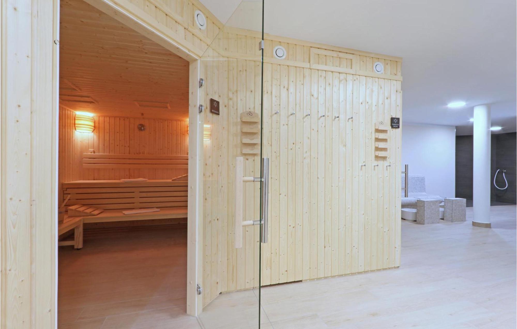 Baltischer Hof Apartment 20 بولتينهاجين المظهر الخارجي الصورة