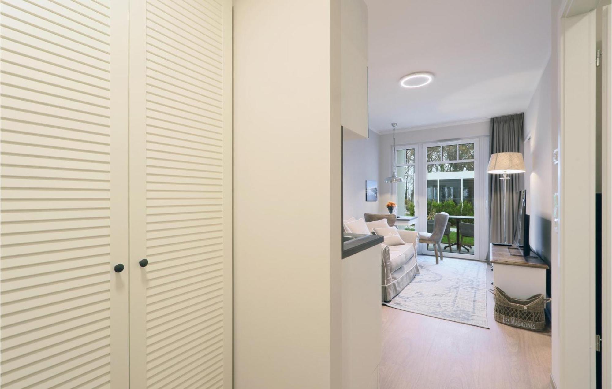 Baltischer Hof Apartment 20 بولتينهاجين المظهر الخارجي الصورة