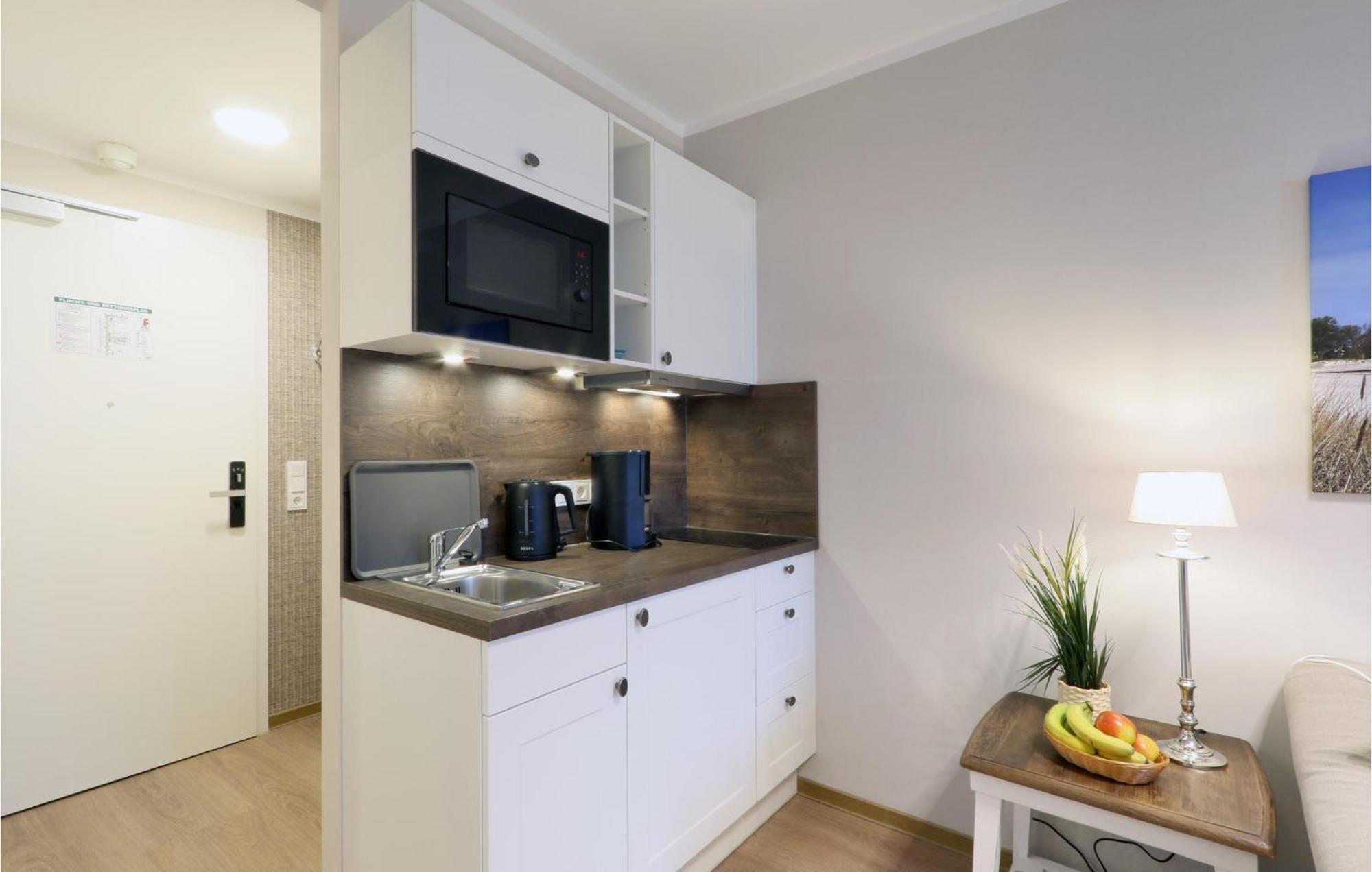 Baltischer Hof Apartment 20 بولتينهاجين المظهر الخارجي الصورة