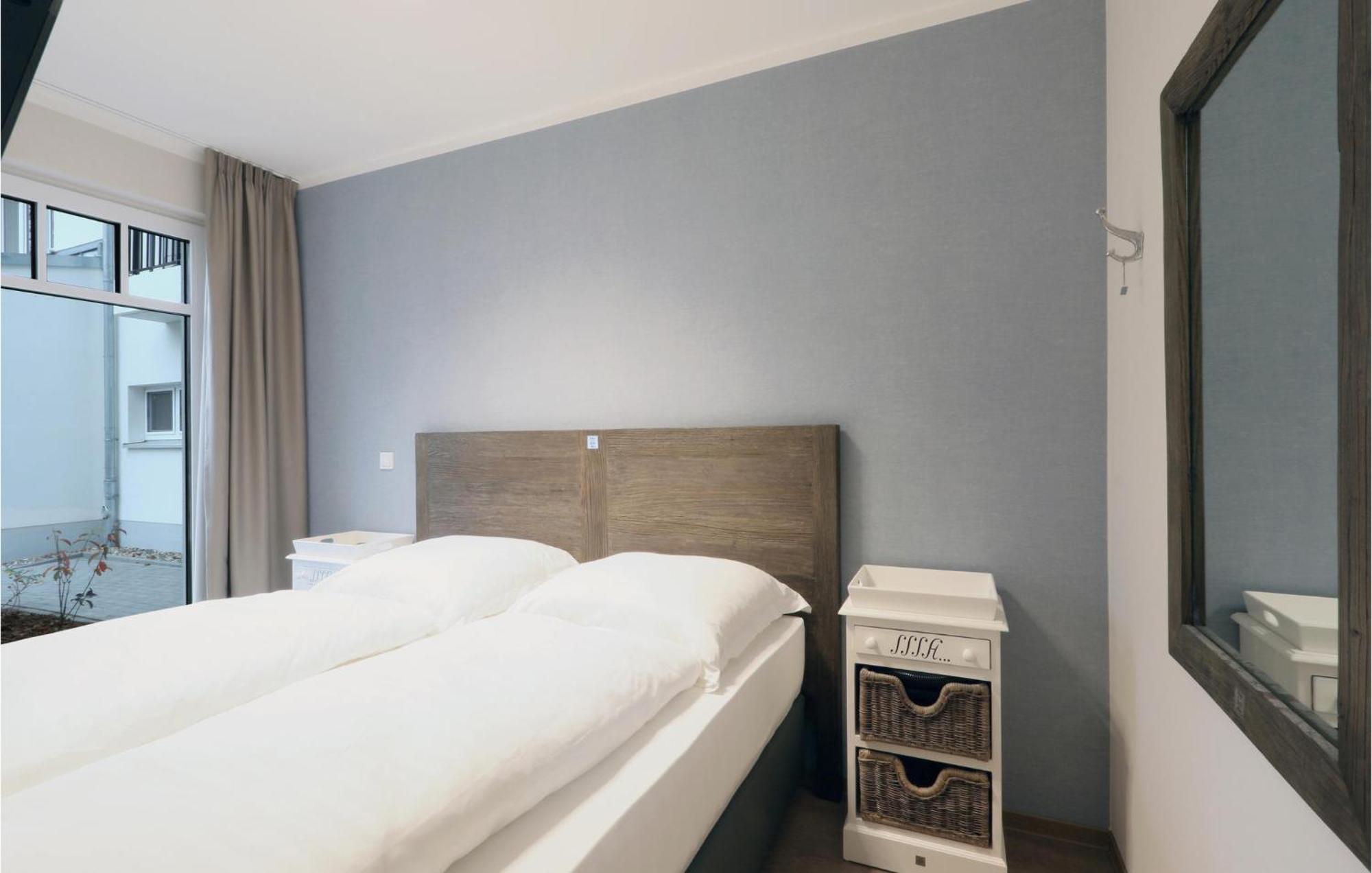 Baltischer Hof Apartment 20 بولتينهاجين المظهر الخارجي الصورة
