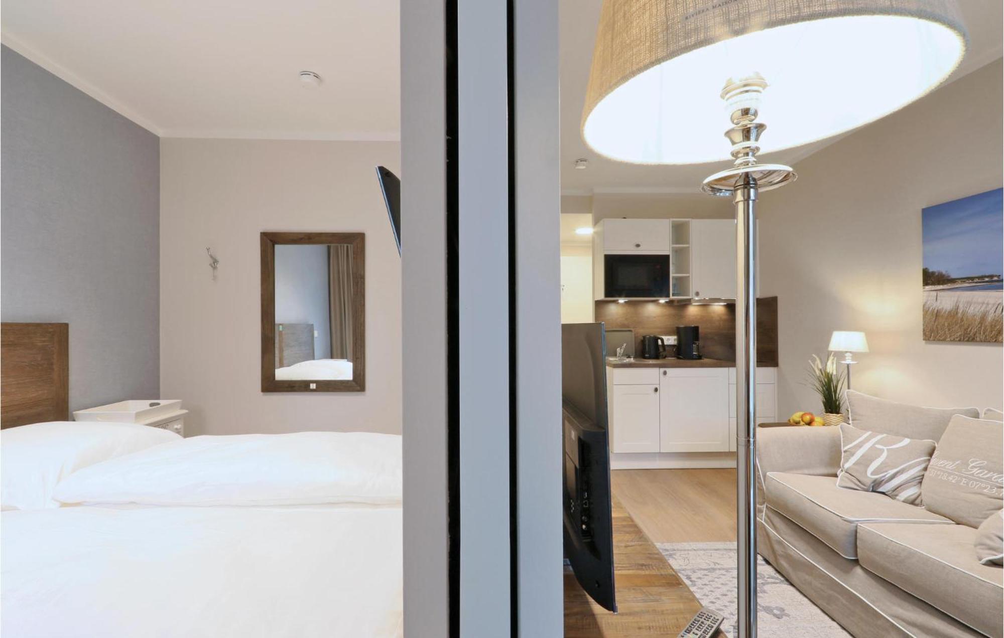 Baltischer Hof Apartment 20 بولتينهاجين المظهر الخارجي الصورة